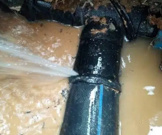 婺城测漏水公司哪家好