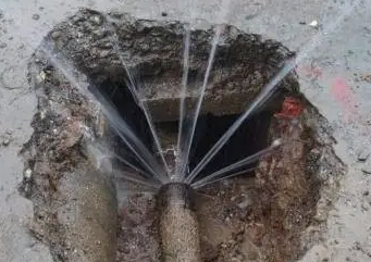 婺城漏水检测多少钱