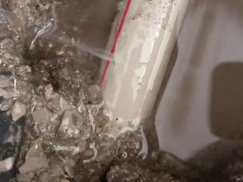 婺城漏水检测哪家好