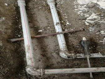 婺城卫生间测漏水多少钱