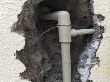 婺城卫生间测漏水哪家好