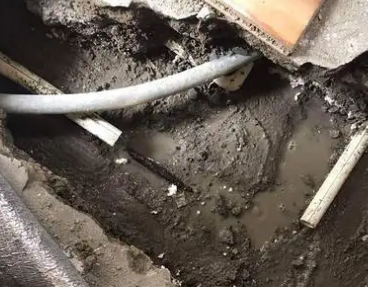 婺城卫生间测漏水价格明细