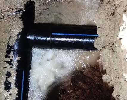 婺城水管漏水检测哪家好