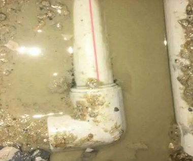 婺城水管漏水检测多少钱