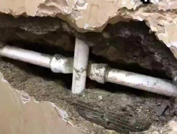 婺城漏水检测电话多少