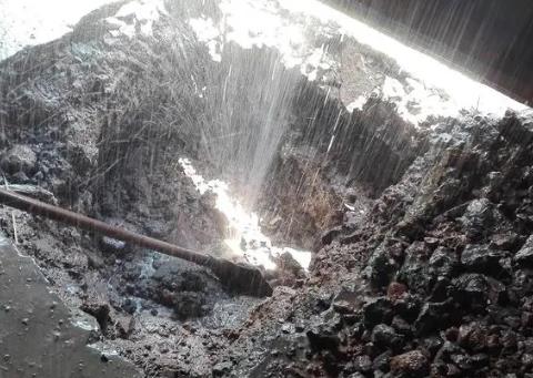 婺城漏水检测哪家好